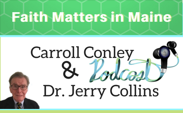 Interview with Dr. Jerry Collins