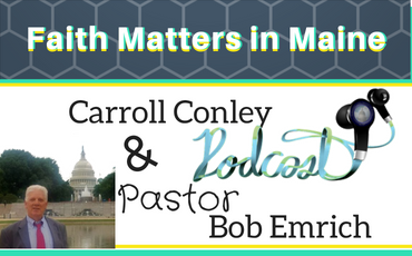 Interview with Pastor Bob Emrich