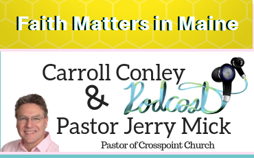 Interview with Pastor Jerry Mick