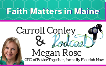 Interview with Megan Rose, CEO of Better Work (formally know as Flourish Now)