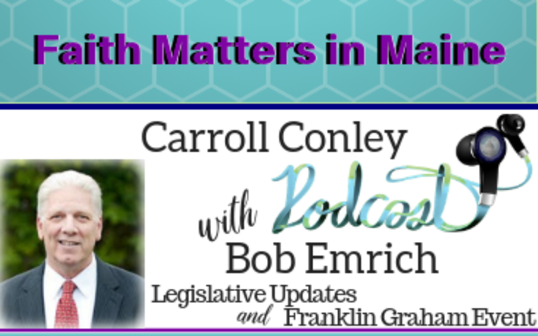 Interview with Bob Emrich