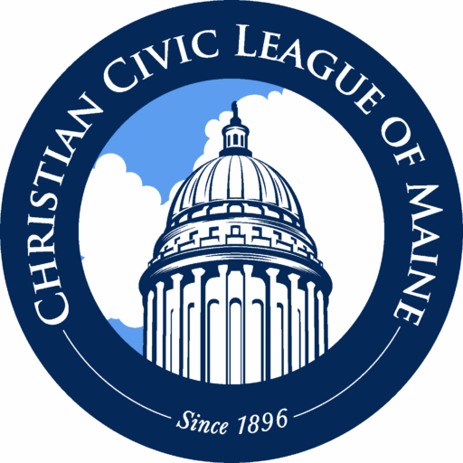 Christian Civic League of Maine